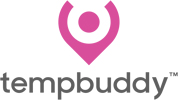 Tempbuddy Staffing Software Logo