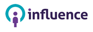 Influence Recruitment Software Logo
