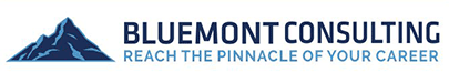 Bluemont Consulting  Logo