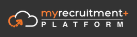 My Recruitment Plus Logo